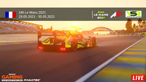 The 24 hours of le mans ticketing is open. Assetto Corsa 24h Le Mans 2021 Part Ii Youtube