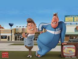 Cloudy With A Chance Of Meatballs 1080p 2k 4k 5k Hd Wallpapers Free Download Wallpaper Flare Find out more about cloudy with a chance of meatballs! cloudy with a chance of meatballs 1080p