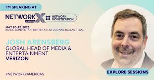 Join me and other telecom innovators in Dallas this week for Network X  Americas, where we're diving into the exciting future of connectivity from  5G advancements to AI-driven networks!