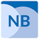 Newton Blue