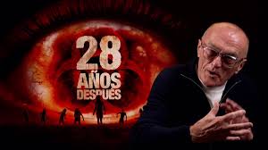 28 Años Después: El Apocalipsis Zombi Regresa con Danny Boyle