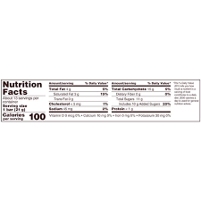 100 Grand Fun Size Candy Bars Hy Vee Aisles Online Grocery Shopping