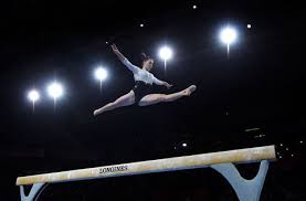 More images for ginnastica artistica disegni » Giorgia Villa La Capitana Della Ginnastica Artistica Bronzo Ai Mondiali Di Stoccarda