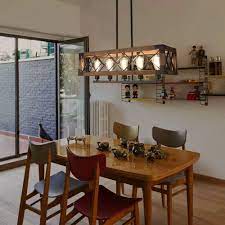 5x 15w 2d led light ip65 indoor outdoor bulkhead microwave external pir sensor. 32 Farmhouse Lighting Ideas For Warm And Homely Decors