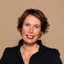 Meester in de rechten 👩🏼‍🎓