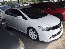 The civic is as intuitive as it is seductive. Honda Civic 2010 S I Vtec 2 0 In Kuala Lumpur Automatic Sedan White For Rm 68 500 3123865 Carlist My