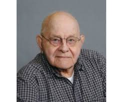 James Didier Obituary (1938