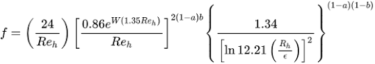 Pronunciation of haaland with 1 audio pronunciation, 1 meaning, 2 translations, 37 sentences and more for haaland. Darcy Friction Factor Formulae Wikipedia