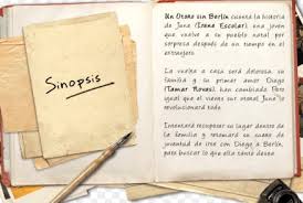 Sinopsis adalah pengertian sinopsis adalah. Sinopsis Adalah Pengertian Contoh Ciri Langkah Fungsinya