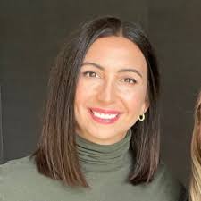 As Women's History Month comes to a close, I want to celebrate my mom —  Maria Edelson