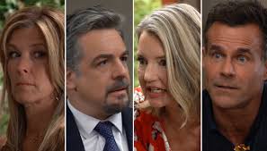 Trend Google: soap opera