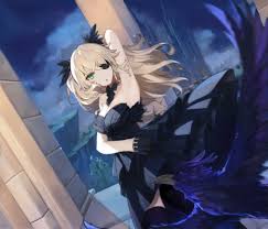 Anime characters with eye patches. Pin On Idk
