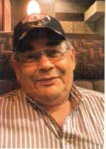 Joseph Vincent Barrett