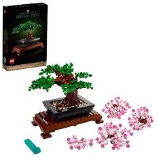 Lego Bonsai Tree 10281 Building Kit 10281 Target We have exclusive bonsai nurseries in hyderabad and bangalore.