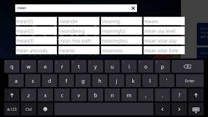 Oxford Dictionary Of English 2 2 0 7 Download For Pc Free