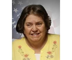 Darlene Barrett Revis Obituary (2024)