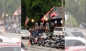 Lake of the ozarks in missouri. Three Motorcycle Clubs Id D In Fatal Lake Ozark Gunfight Crime Justice Lakeexpo Com