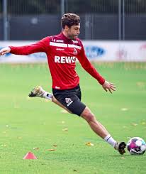 Jonas hector was born on may 27, 1990 in saarbrücken, saarland, germany. 1 Fc Koln 5 Wochen Nach Kopf Unfall Hector Kampft Ums Koln Comeback Bundesliga Bild De