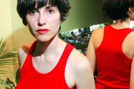 Con Bléfari parte una artista multifacética, clave en el rock, el cine y la  literatura