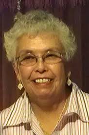 Mary Gallegos Obituary