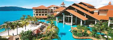Sutera harbour is a resort located in the city of kota kinabalu, sabah, malaysia. 5 Star Sutera Harbour Resort In Kota Kinabalu Malaysia Prices Starting From 102 Per Night House Styles Places Kota Kinabalu