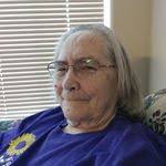 Nancy Burditt's Instagram, Twitter & Facebook