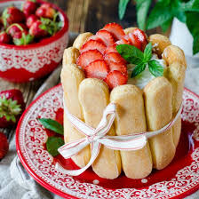 Epingle Sur Recette Tiramisu Fraise