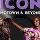 North Carolina Symphony - ICON: Motown & Beyond event image