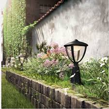 Koctas Bahce Aydinlatma Modelleri Outdoor Garden Lamp Post