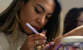 Regina Sacca's Instagram, Twitter & Facebook