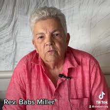 Rev. Babs Miller is here to share about our desire to create #safespace at  St. Andrew’s. Let us know how we’re doing. #morelightpresbyterians  #inclusive #inclusivelanguage #allarewelcomehere #lgbtqia ...