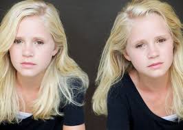 Carol & Crystal Edgley (Sidney Fullmer)