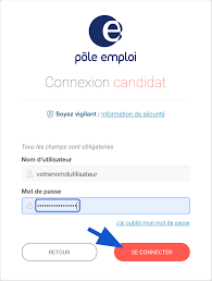 Madame, monsieur, par la présente. Contacter Mon Conseiller Pole Emploi