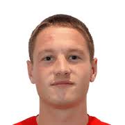 Ben Wiles's Ultimate Team History