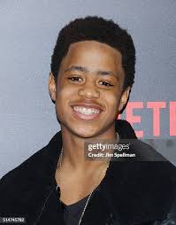 52 Tj Brown Actor Stock Photos, High-Res Pictures, and Images