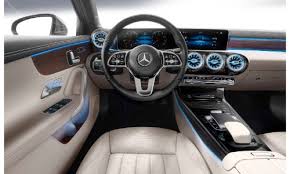 The first generation (w168) was introduced in 1997, the second generation model (w169). 2019 Mercedes Benz A Class Sedan Usa Release Date