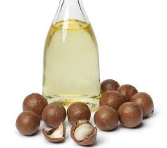 Some Of The Important Health Benefits Of Macadamia Nut Oil Include Its Ability To Lower Triglyceride Levels Improve Macadamia Nut Oil Macadamia Oil Macadamia