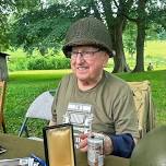 WWII Weekend hosted by the East Penn re-enactors
