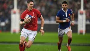 Williams was yellow carded in his first match on tour which was a loss against the blues, but silenced critics with a standout performance against the. Liam Williams Backs 12 Changes Made To Wales Starting Xi Against Italy Sport360 News