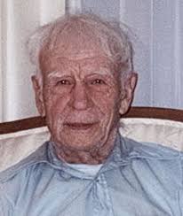 Vernon Pautz Obituary May 5, 2008