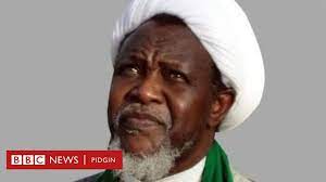 Buratai meets benin republic president Ibrahim El Zakzaky Court Free Leader Of Islamic Movement And Im Wife Zeenat Bbc News Pidgin