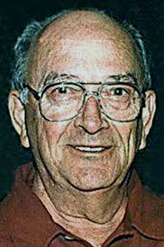 Robert Geoffroy, 76, was a sports fan