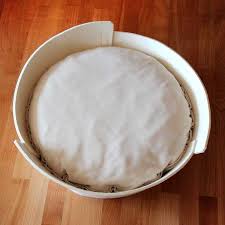 Check spelling or type a new query. Designer Dog Beds For Small Dogs Out Of Felt A Cosy Place To Be