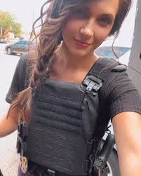 Brooke Gaines's Instagram, Twitter & Facebook