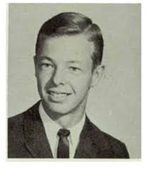 Larry Lee Lythgoe (1947-1998)