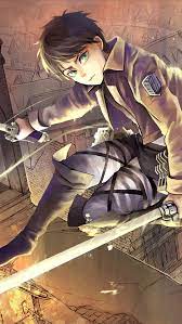 Iphone 5s 5c 5 Eren Jaeger Wallpapers Hd Desktop Backgrounds Eren Jaeger Attack On Titan Eren Attack On Titan