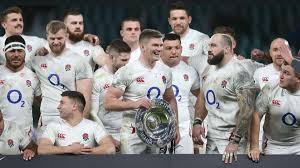 Ireland's guinness six nations title aspirations were prematurely ended as france underlined their status as favourites by grinding out a win in dublin. Rugby News England Survive Late Drama To Beat Wales And Stay In Six Nations Hunt Eurosport