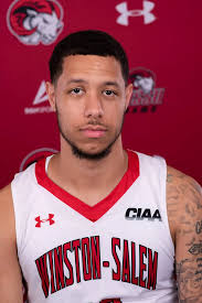 2019-20 Men's Basketball Roster