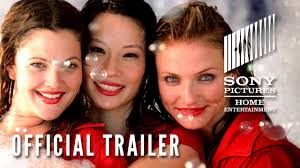 Sinopsis Film Charlie's Angels: Full Throttle, Aksi Trio Cameron Diaz, Drew  Barrymore & Lucy Liu