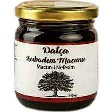 Datca Acibadem Macunu 230 Gr Datca Acibadem Macunu Macuni Nefesim 240 Gr Acibadem Tatli Mac